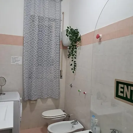 Casa S Leonardo Apartamento *