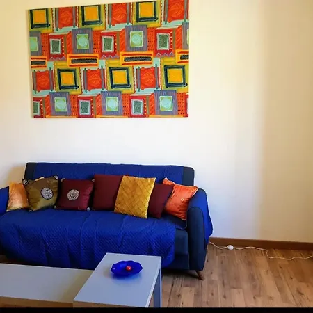 Casa S Leonardo * Crotone