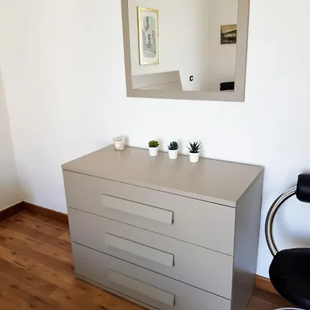 Apartamento Casa S Leonardo Crotone