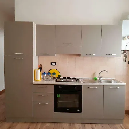 Casa S Leonardo Apartamento *