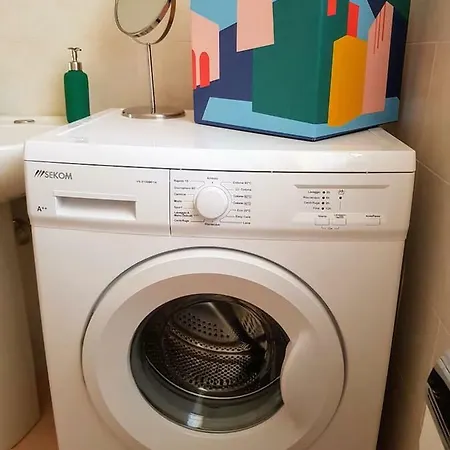 Casa S Leonardo Apartamento