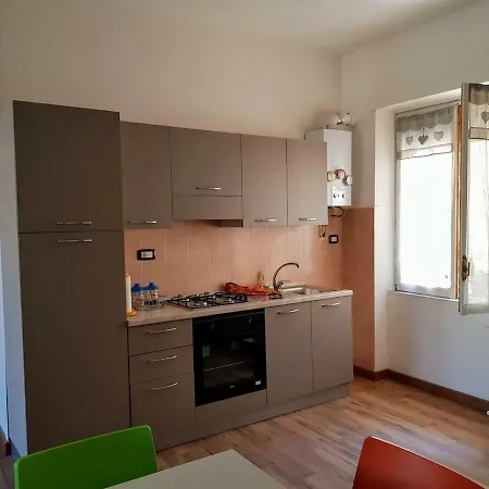 Casa S Leonardo