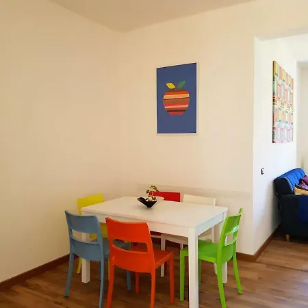 Casa S Leonardo Crotone