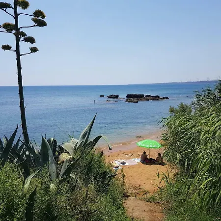 Apartamento Casa S Leonardo