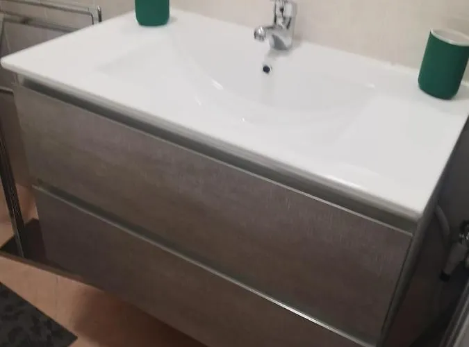 Apartment Casa S Leonardo *