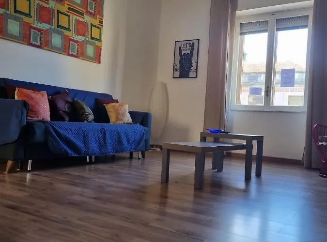 Apartment Casa S Leonardo Crotone