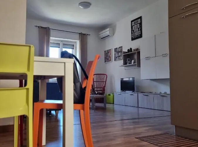 Casa S Leonardo Apartment Crotone