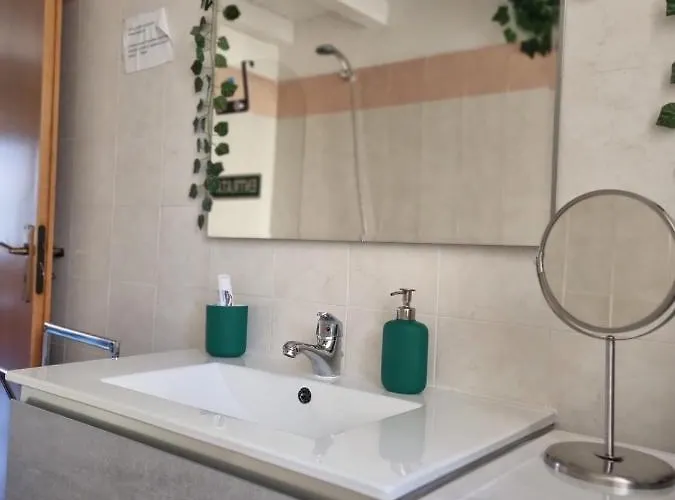 Casa S Leonardo Apartment Crotone