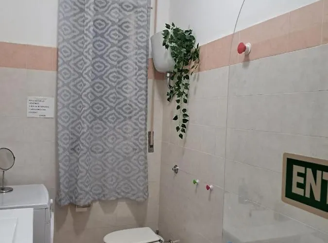 Casa S Leonardo Apartment *