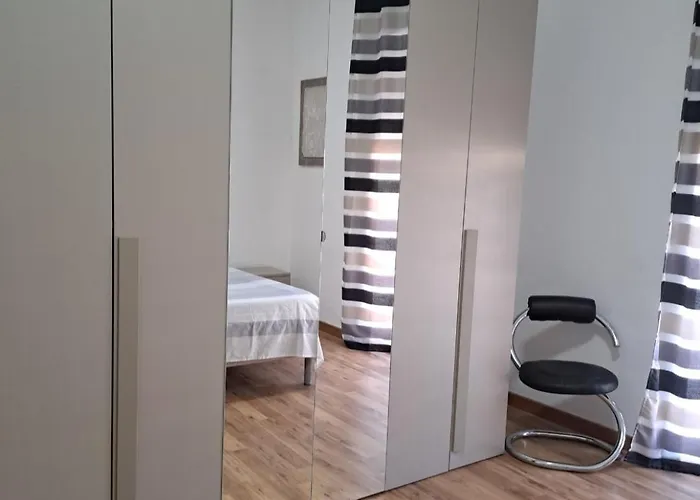 Apartment Casa S Leonardo Crotone