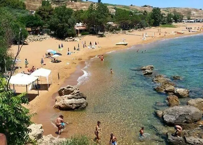 Apartment Casa S Leonardo