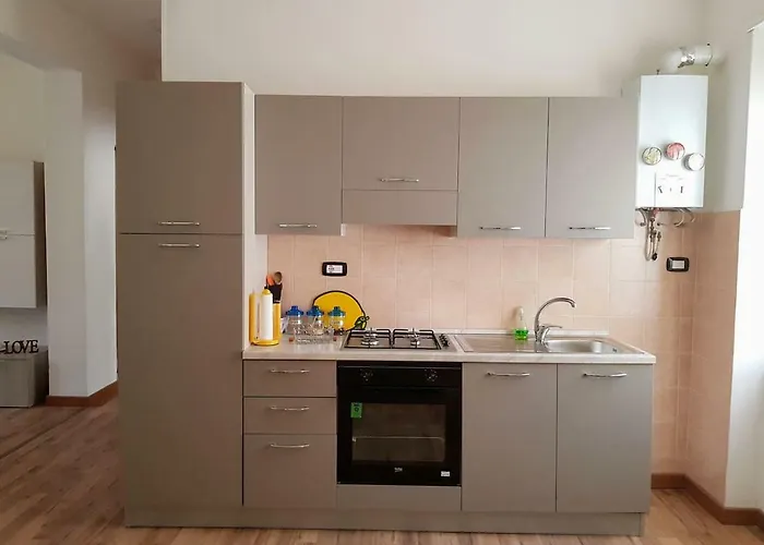 Casa S Leonardo Apartment *