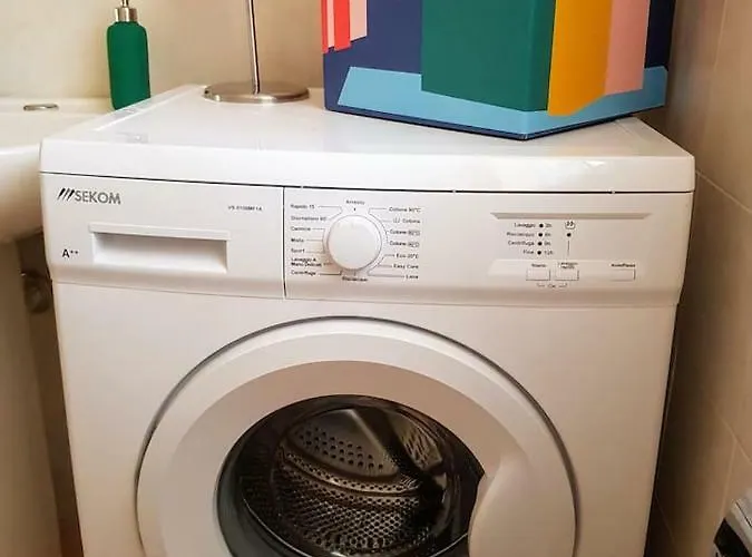 Casa S Leonardo Apartment