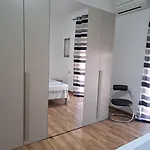 아파트 Casa S Leonardo 크로토네