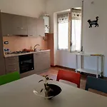 Casa S Leonardo * 크로토네