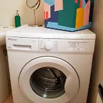Casa S Leonardo 아파트