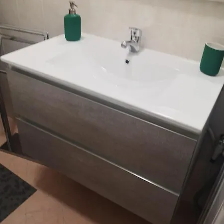 Appartement Casa S Leonardo *