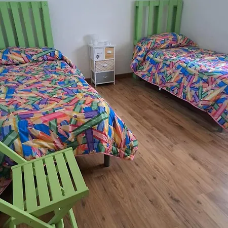 Casa S Leonardo Apartment Crotone