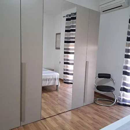 Διαμέρισμα Casa S Leonardo Κρότωνας