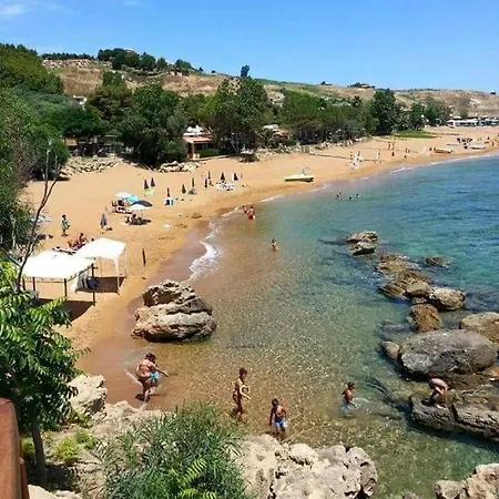 아파트 Casa S Leonardo