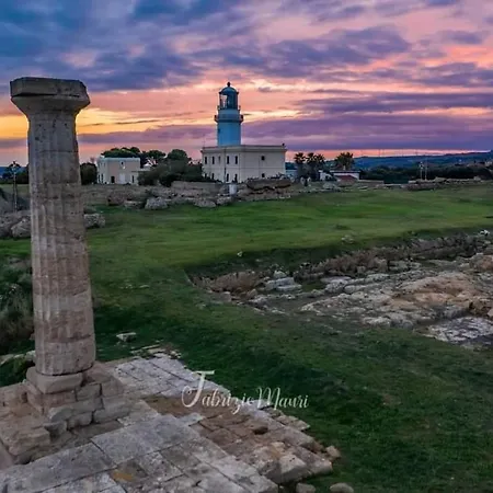Διαμέρισμα Casa S Leonardo Κρότωνας