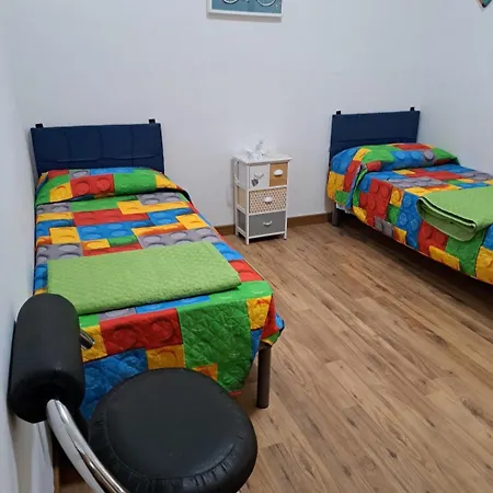 Casa S Leonardo