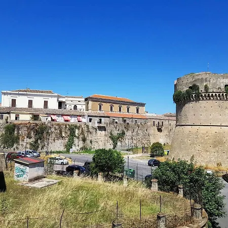 Casa S Leonardo Appartement