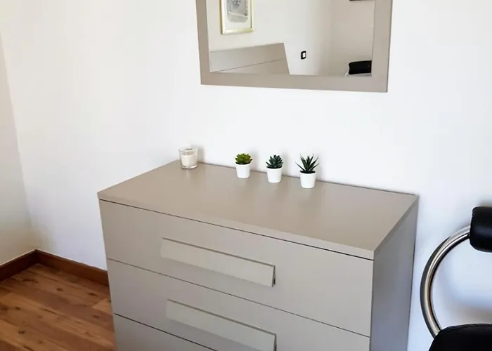 Apartment Casa S Leonardo Crotone