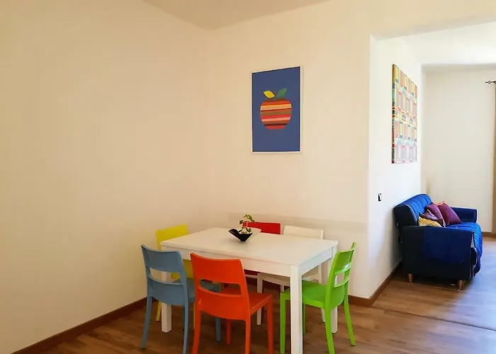 Casa S Leonardo Crotone