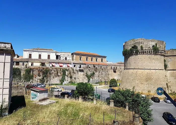 Casa S Leonardo Apartment