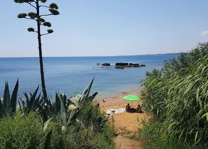 Apartment Casa S Leonardo